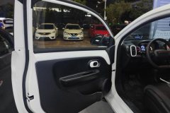 2023 Roewe Clever 2022 311kmVitality BoboEdition #7
