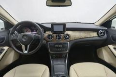 2015 Mercedes-Benz GLA-Class 2015 1.6T AT GLA200FashionFWD #14