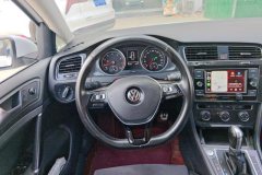 2018 Volkswagen Golf 2018 1.4T AT 230TSILuxury #15