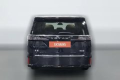 2024 Voyah Dreamer 2025 1.5T AT PHEV 4WDNoble KunpengEdition #4