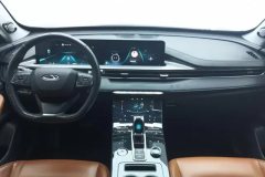 2021 Chery Tiggo 8 Plus 2022 KunpengEdition 2.0T AT 390TGDI DCTenjoyEdition #12