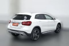 2018 Mercedes-Benz GLA-Class 2018 1.6T AT GLA200FashionFWD #2