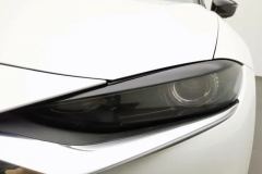2020 Mazda CX-4 2020 2.0 AT Blue sky tasteEditionFWD #5