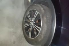 2020 Volkswagen Tiguan L 2019 2.0T AT 330TSIpanoramicComfortFWD China VI #6