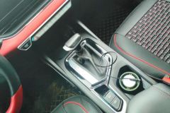 2021 Geely Auto Emgrand S 2021 1.4T AT CVTLuxury #16