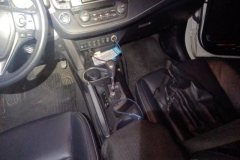 2018 Toyota RAV4 2018 2.5L AT 4WDEliteiEdition #16