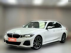 2021 BMW 3 Series 2021 2.0T AT 325Li MSport PkgRWD #1