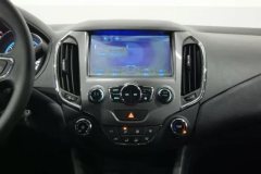 2016 Chevrolet Cruze Sedan 2016 1.5 MT Elite #16