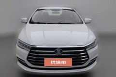 2021 BYD Qin 2019 1.5 AT Luxury #3