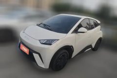 2023 BYD Seagull 2023 vitalityEdition #1
