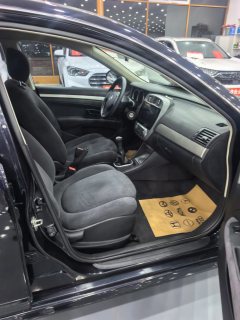 2015 Nissan Sylphy 2012 1.6 MT XEComfortClassic #7