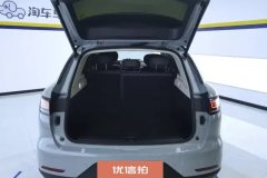 2026 Leapmotor C11 2026 EV 640lidarSmart Premium #4
