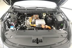 2023 Hongqi E-QM5 2023 Facelift Basic travelEdition #10