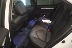 2023 Toyota Camry 2023 Hybrid 2.5HG AT Luxury #11