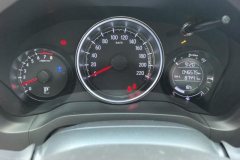 2022 Honda XR-V 2021 1.5T AT 220TURBOLuxury #13