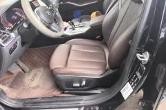 2022 BMW 3 Series 2022 2.0T AT 330Li xDrive MM Sport Shadow #8