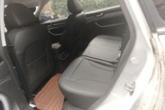 2020 Haval H6 2019 1.5T AT SportElite FWD China VI #11
