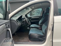 2017 Volkswagen Lavida 2015 1.6 AT Fashion #5