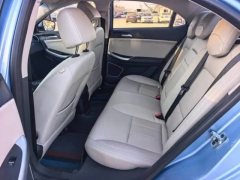 2017 Roewe E550 2016 1.5 AT Exclusive hybrid #6