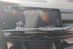 2023 Volkswagen Golf 2023 Facelift 1.4T AT 280TSI DSG R-Line Lite #13