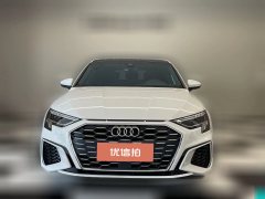 2022 Audi A3 Sportback 2022 Sportback 1.4T AT 35 TFSI FashionSport #5