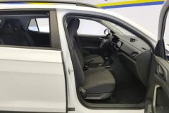 2023 Volkswagen T-Cross 2023 Facelift 1.5L AT Fashion #8