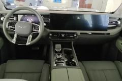 2025 Beijing Off-Road Beijing BJ40 Range Extender 2025 AdvancedEdition #13