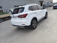 2018 Roewe RX5 2018 1.5T AT 20TConnectedNetzhizhenEditionFWD #7