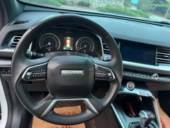 2019 Haval H6 2018 Red Label 2.0T AT Luxury #8