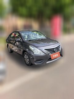 2016 Nissan Sunny 2016 1.5 MT XELeading #4