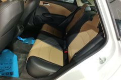 2022 Chevrolet Monza 2020 1.5 AT 320Joy #11