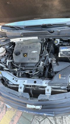 2019 Chevrolet Cavalier 2020 1.0T AT 325THappyEdition #15