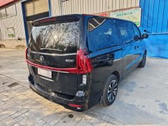 2022 Dongfeng Fengxing Fengxing M7 2022 lord 2.0T AT marquisEdition #5