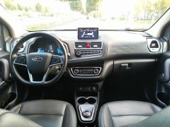 2021 JAC Group iEV6E 2019 YouthSmart EV #13