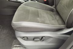 2021 Volkswagen Tayron 2020 2.0T AT 330TSILuxurySmart ConnectProFWD #21