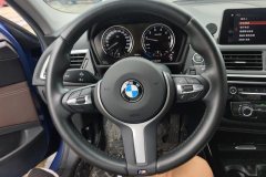2019 BMW 1 Series 2019 1.5T AT 118i MSport Pkg #15