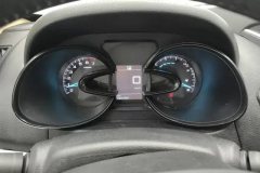 2015 Dongfeng Fengshen Fengshen AX7 2015 2.0 AT Smart Easy #14