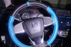 2018 Honda Crider 2019 1.0T AT 180TurboLuxury #15