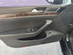 2019 Volkswagen Magotan 2018 1.8T AT 330TSILuxury Facelift #4