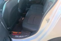 2016 Chevrolet Cavalier 2016 1.5 MT enjoyEdition #11