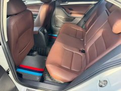 2019 Volkswagen Sagitar 2018 1.6 AT Fashion #9