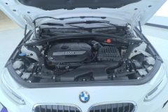 2022 BMW 1 Series 2022 1.5T AT 120i MSport #10