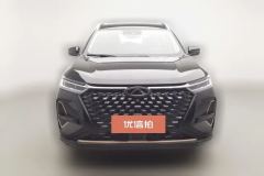 2024 Chery Tiggo 8 Pro 2024 Champion 2.0T AT 390T 2WDturn up one's noseEdition 7Seat #3