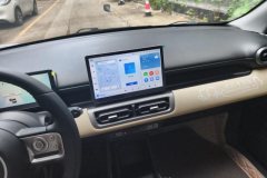 2025 Wuling Motors Wuling Bingo Plus 2024 510km 5SeatEdition #13