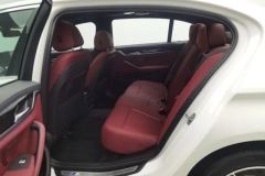 2022 BMW 5 Series 2022 2.0T AT 530Li M Sport Pkg4WD #19