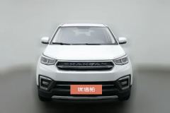 2017 Chang'an CS55 2017 1.5T MT Dynamic #3