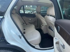 2016 Mercedes-Benz GLC-Class 2016 2.0T AT GLC300Dynamic #13
