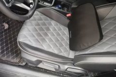 2025 Volkswagen Sagitar 2025 300TSI DSGSurpass #9