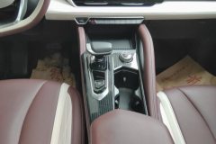 2022 Geely Auto Xingyue L 20212.0TD DCT EVO2WDPremium #16