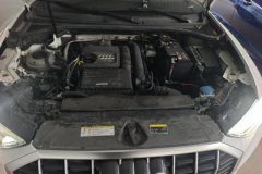 2021 Audi Q3 2021 1.4T AT 35TFSIFashionElegant #10